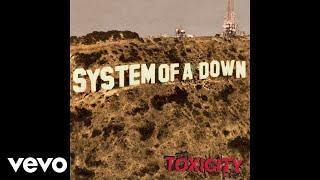 System Of A Down - Prison Song Official Audio