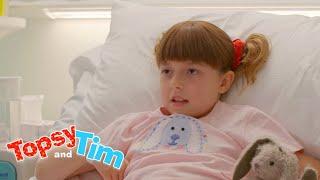 Topsy & Tim 302 - Hospital Visit   Full Episodes  Shows for Kids  HD