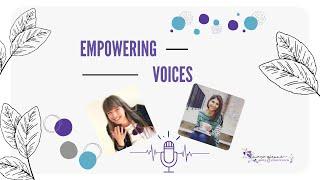 Empowering Voices with Bijal Shah