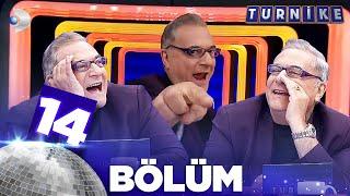 Turnike 14. Bölüm - FULL BÖLÜM