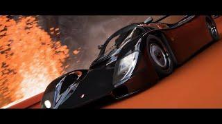 NEW Forza Horizon 5 Hot Wheels Trailer HQ