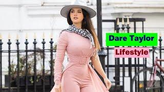 Dare Taylor Facts   Biograhy  wiki  Age  Height  Net Worth  Lifestyle  Biography  Insta