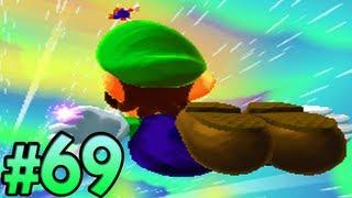 Mario & Luigi Dream Team - Part 69 The Zeekeeper
