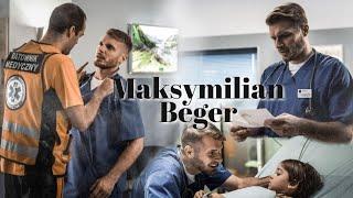 Maksymilian Beger - Na dobre i na złe