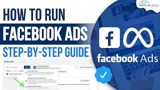 How to Create Setup & Run Facebook Ads Campaign in Just 15 Minutes 