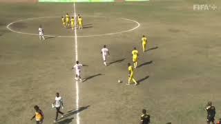 KAMUZU BARRACKS 0 - 0 FCB NYASA BIG BULLETS 