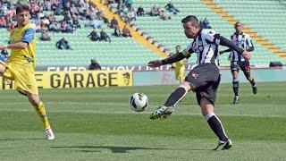 Antonio Di Natale ● Spectacular Goals RARE HD