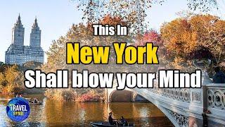 Amazing Places to Visit in New York State - New York best Things to do