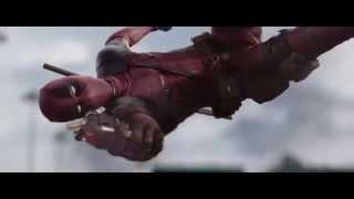 Deadpool - Trailer