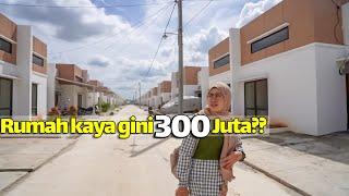 Rumah Murah 300 Jutaan di Pinggiran Jakarta HRM Ep.2