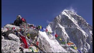 JEJAK PETUALANG  PESONA HIMALAYA NEPAL 080518 2-3