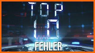 Top Ten SCHACH  Die 10 größten Fehler aller Zeiten