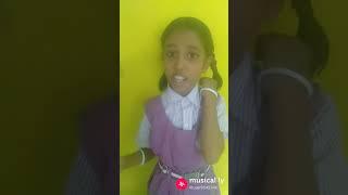 Cheluvena Chitra dubsmash