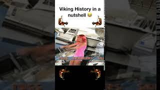 For Honor Viking History in a Nutshell  #Shorts #26