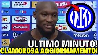 NON POSSO CREDERE È DA RIMANERE A BOCCA APERTA NOTIZIE INTER MILAN