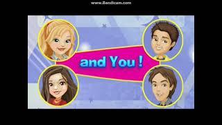 iCarly The Video Game Teaser Trailer 2009
