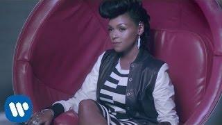 Janelle Monáe - PrimeTime ft. Miguel Official Video