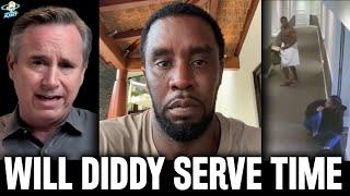 Who LEAKED Cassie Video? Will Diddy GO TO JAIL? Lawyer Christopher Melcher REACTS