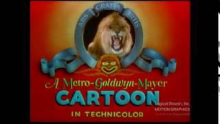 MGM Cartoon 1942