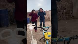 Funny Video. Daily Funny Situations In The Countryside. Positive Inspirational Videos Every Day #55
