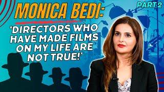 Monica Bedi  People have this hesitation of not working with me because of my past