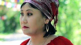 Гулжигит Сатыбеков ⭐  Лейлектик кызга  Исфана  Супер Хит Клип  #Kyrgyz Music