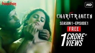 Charitraheen  চরিত্রহীন   S01E01  Sei Sob Seyalera  Gourab Sourav Naina  Hoichoi Originals