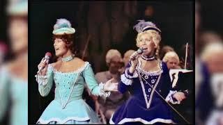 “Dancing Queen” ABBA Opera Swedish 1979