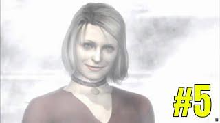 Silent Hill 2 Enhanced Edition-GAMEPLAY #5