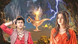 Jinn ने Aladdin को दिया दुनिया का सबसे बड़ा Khazana  Aladdin Naam Toh Suna Hoga  Full Episode 2024