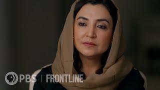 Bidens Decision Adela Raz interview  FRONTLINE