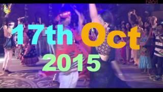 Bollywood Dandiya Raas 2015