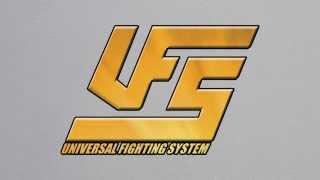 Introduction to UFS - Universal Fighting System