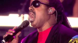 Stevie Wonder - Part Time Lovers - Live At Last HD