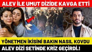 Kızılcık Şerbeti Müjde Uzman Serkan Tınmaz Diziden Ayrıldı  Diziden Kovulan Oyuncular 67.Bölüm