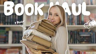 ich habe Bücher gekauft... Book Haul  nckreads