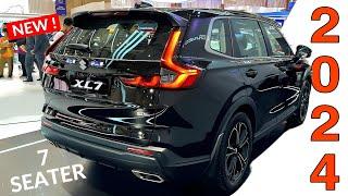 2024 New Suzuki XL7 7-Seater Premium MPV - Better Than Maruti XL6 and Hyundai Creta  Maruti XL7 XL6