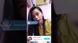 Bigo Live- Hot Pinay Live Help maka 4 Stars