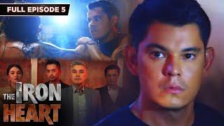 Full Episode 5  The Iron Heart