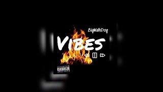 2022 BigWalkDog - Vibes - Remake - Instrumental