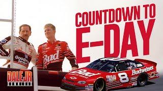 Dale Jr Remembers the Days Leading Up To His 1999 NASCAR Cup Series Starts  Dale Jr Download