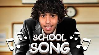 Cash Marco - SCHOOL Song by Bee