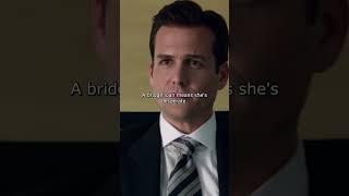 Harvey Specter destroying other attorneys  Suits Best Moments #shorts