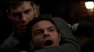 Klaus Obriga a Elijah Que Mire Como Muere Gia  The Originals  T2  Ep 21  Latino 