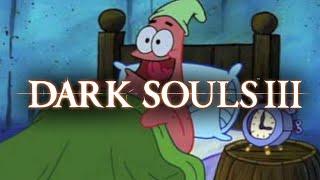 Dark Souls 3 Invasions at 3AM