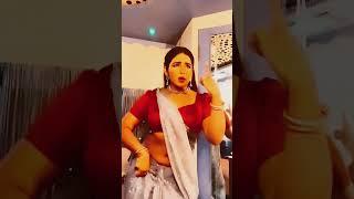 Nathuni Ham Naahi Pahinab #SABA KHAN #SHORTS  BHOJPURI TRENDING VIDEO