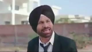 Parahuna Punjabi Movie Kulwinder Billa Latest Punjabi Comedy Movie full hd  New Punjabi Movie 2020