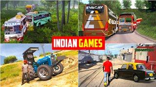 Top 5 Indian games for android  Best Indian games For android on 2024