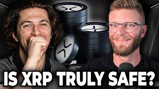 Is XRP Truly Safe? SEC V. Ripple Hinman Docs Unveiled + FREE GIVEAWAY