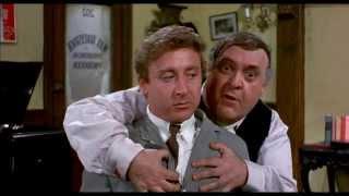 The Producers 1967 Official Trailer